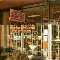 San Jose Coin Shop