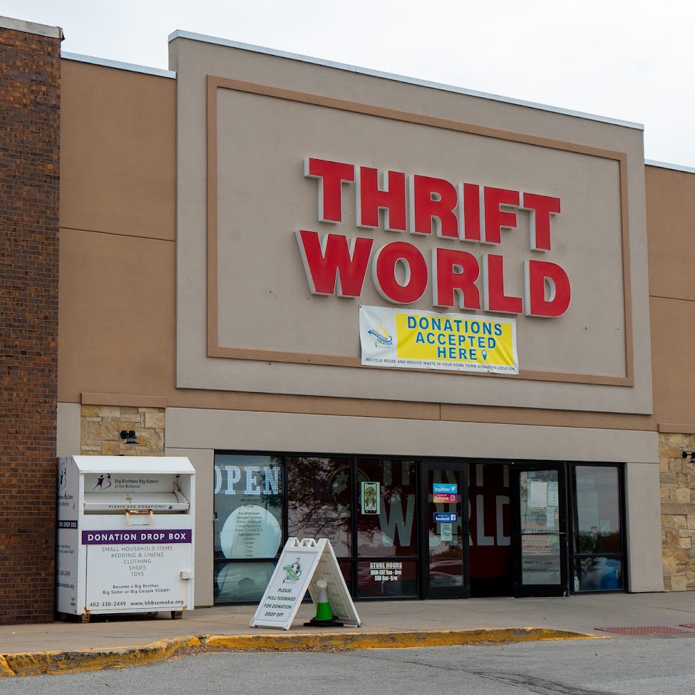 Thrift World