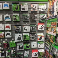 GameStop