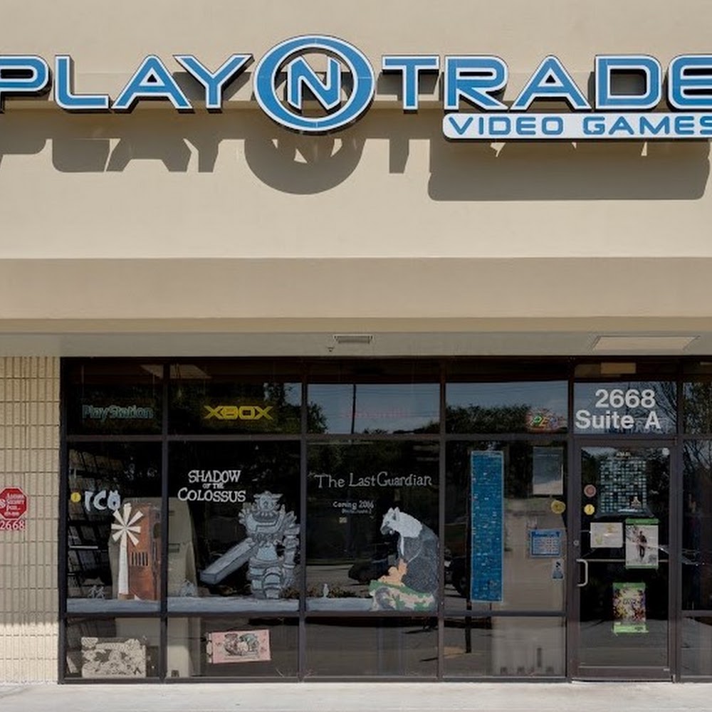 Play N Trade