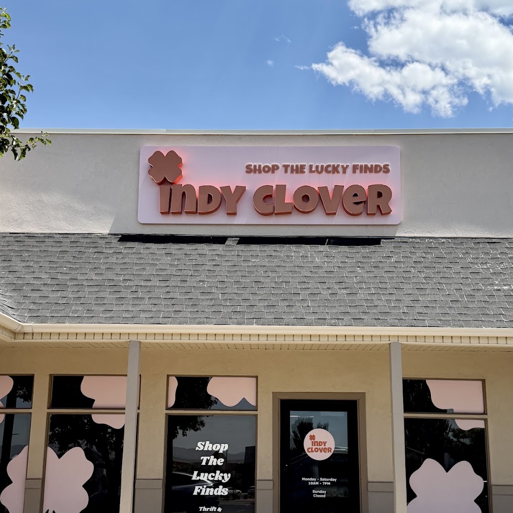 Indy Clover