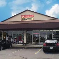 Gotta Have It Consignments (Burton)