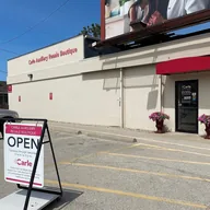 Carle Auxiliary Resale Boutique