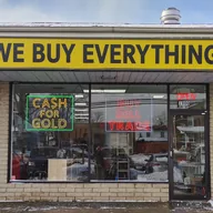 We Buy Everything - Philadelphia