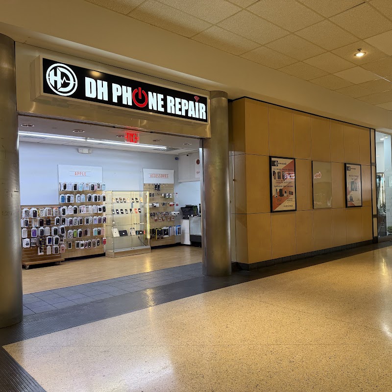 DH Phones Shop
