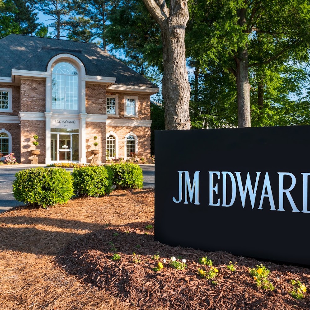 JM Edwards Jewelry