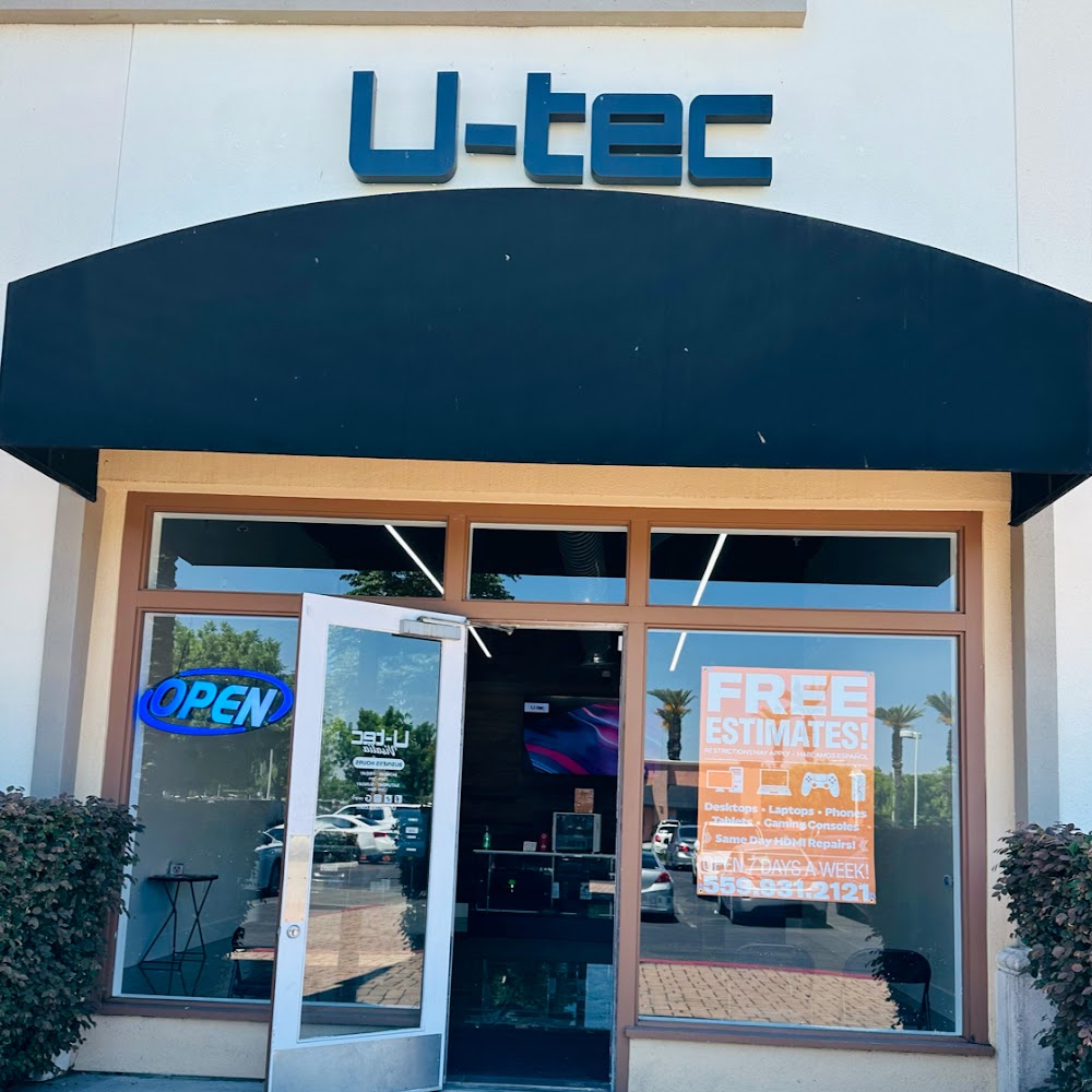 U-tec Visalia