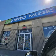 Hero Music