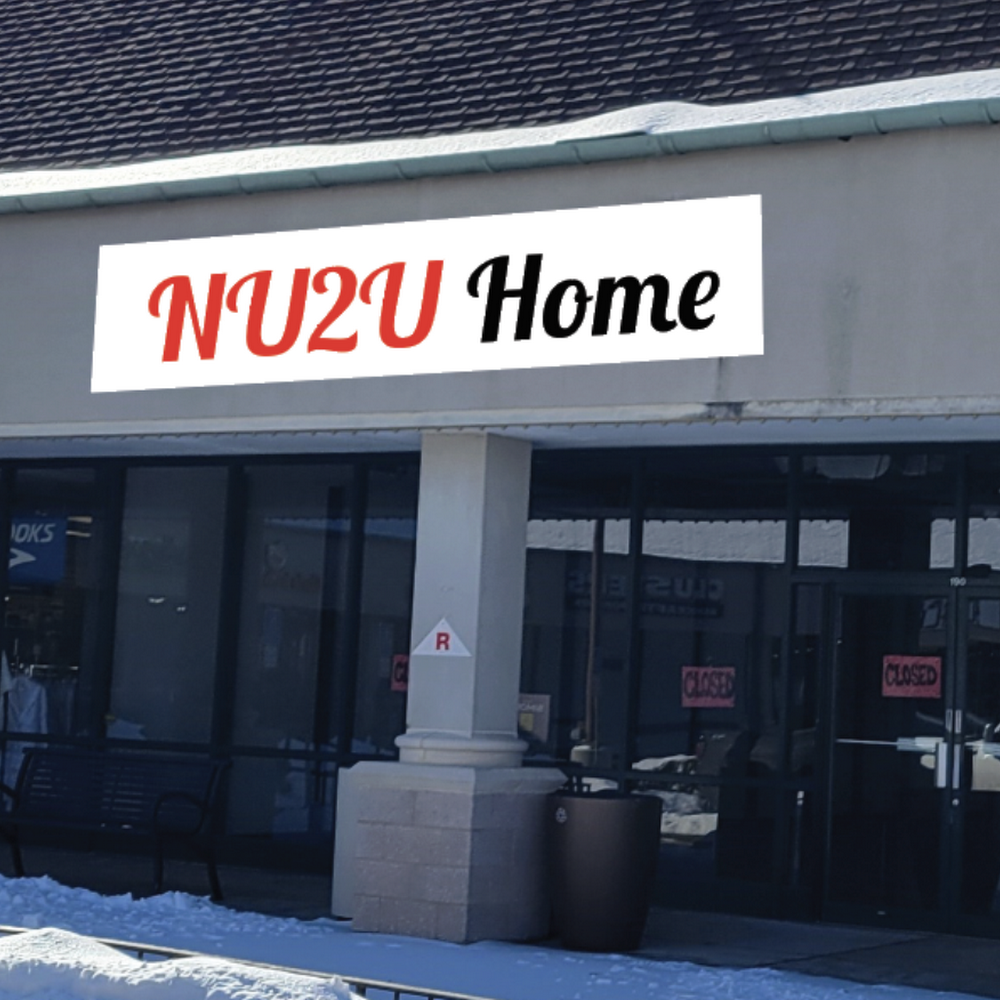NU2U Consignment Fashions
