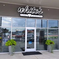 White's Fine Jewelry