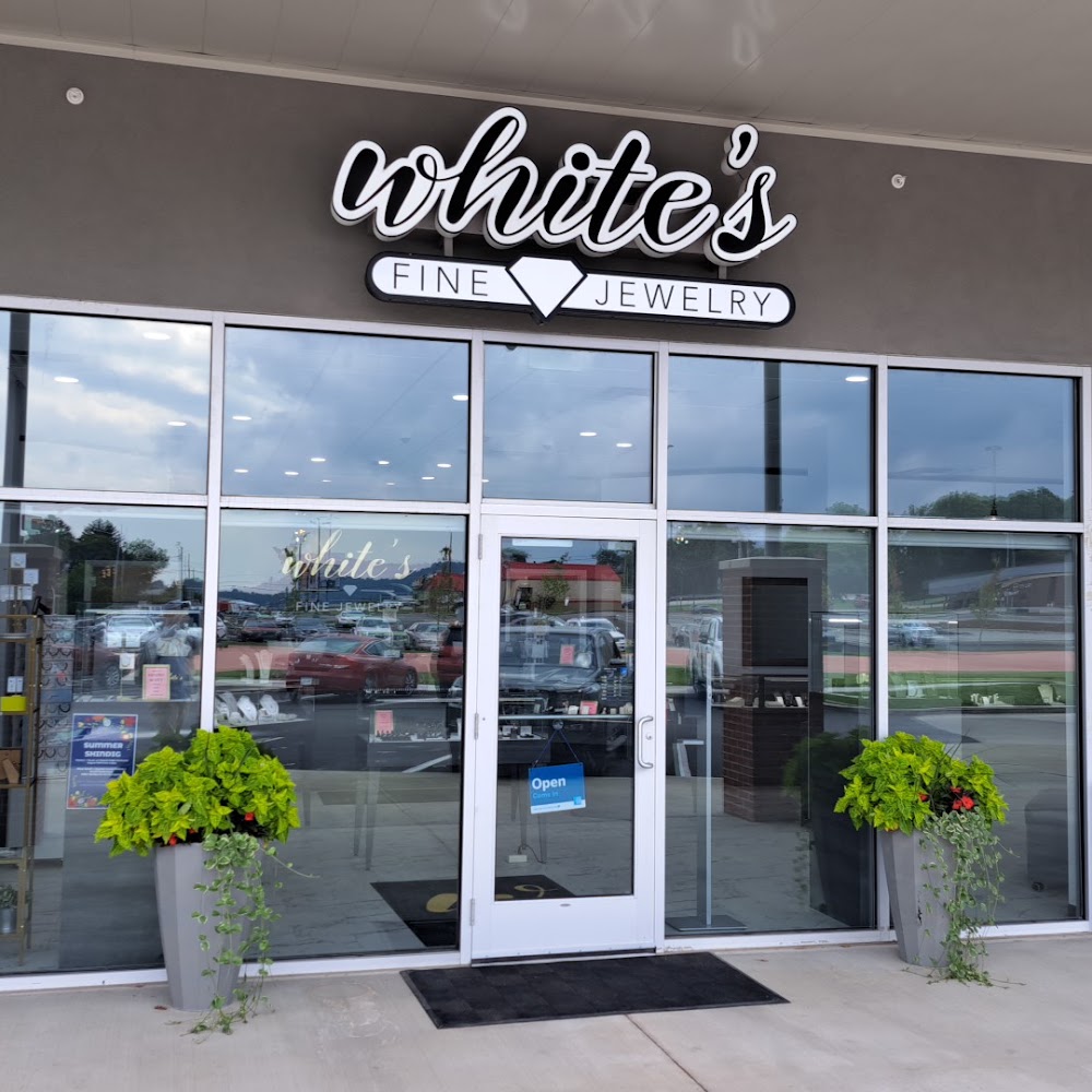 White's Fine Jewelry