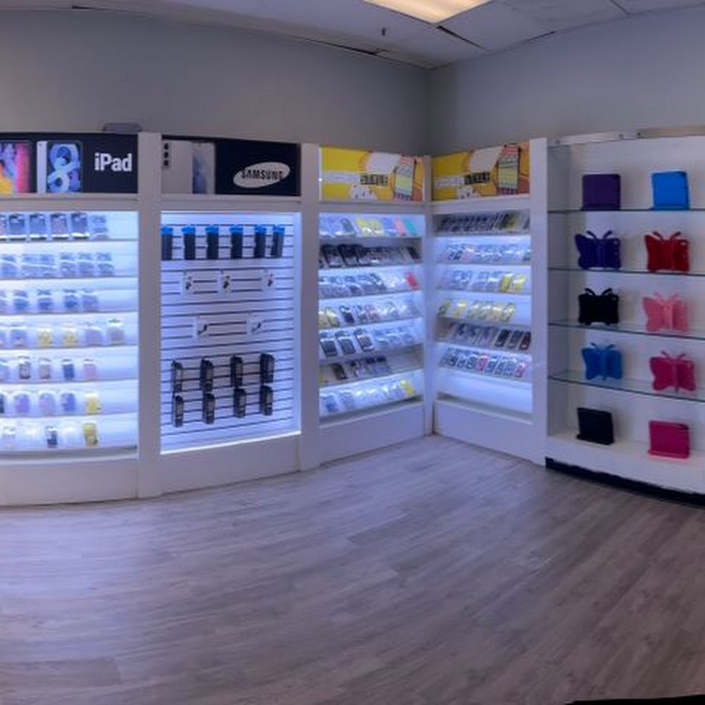 Techy Phone Repair Bakersfield