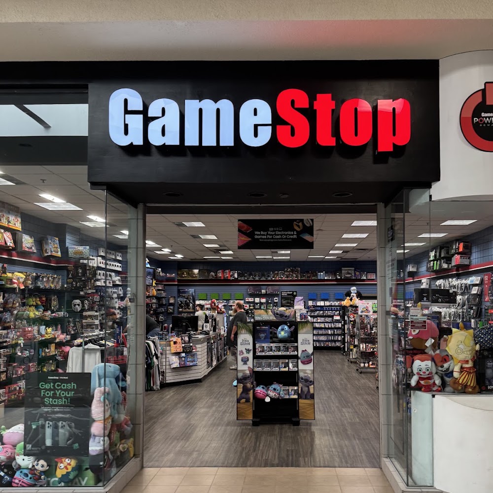GameStop