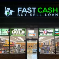 FAST CASH Pawn & Jewelry Gold Buyer