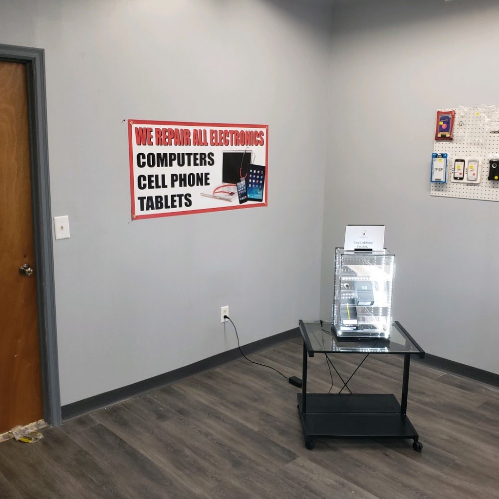 FixitPros Cellphone and Electronics Repair