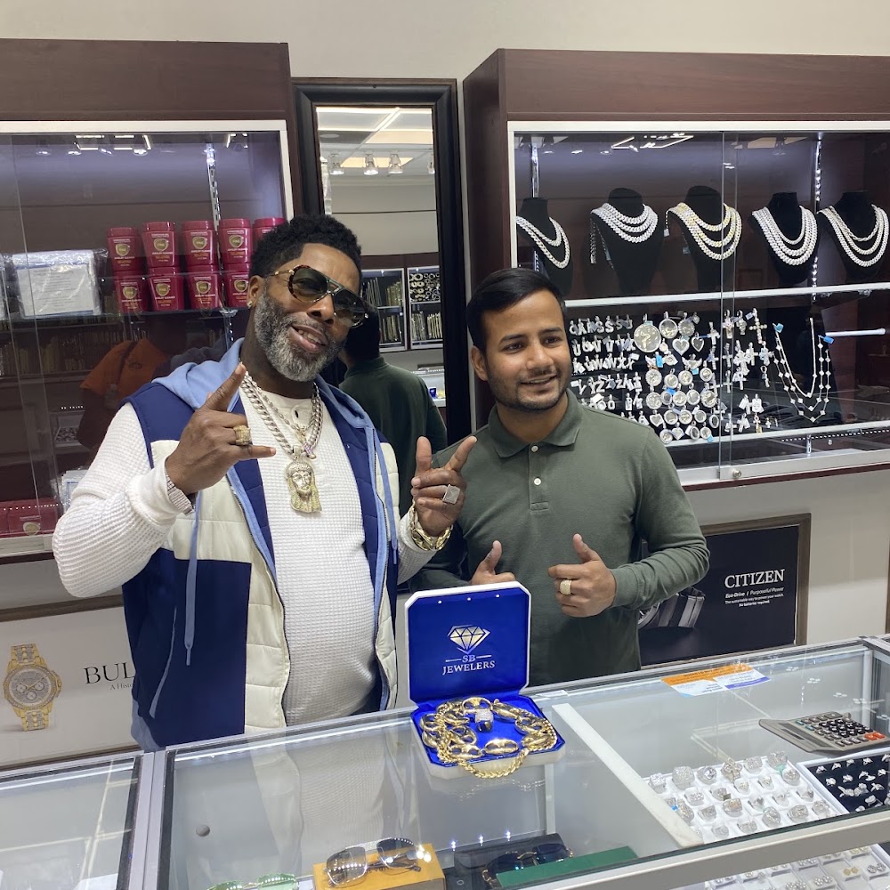The SBJewelry
