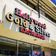 Hollywood Gold & Silver Exchange