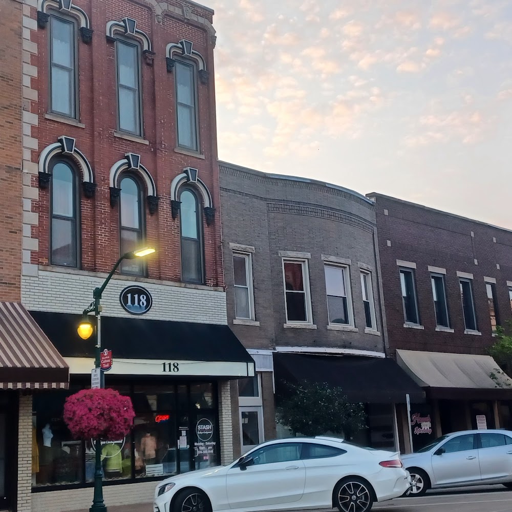 STASH Boutique Consignment