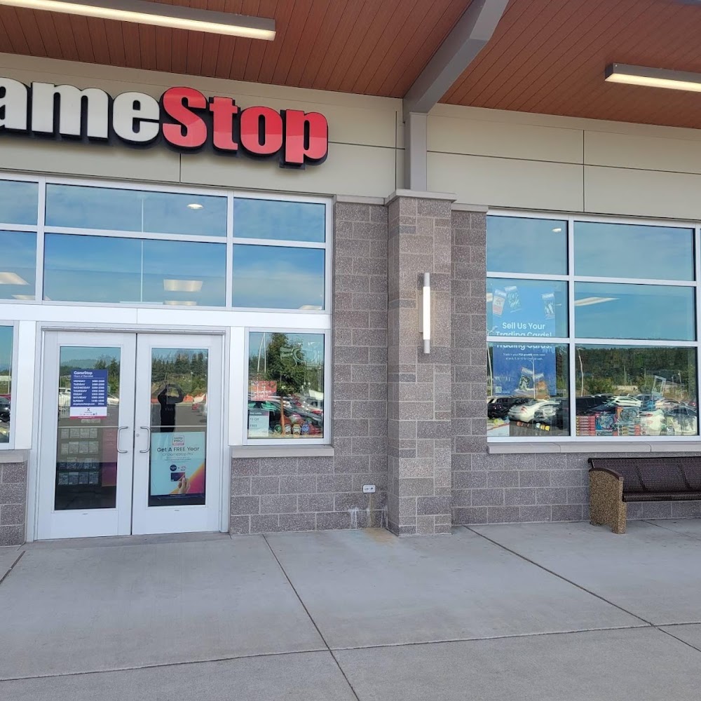 GameStop Military