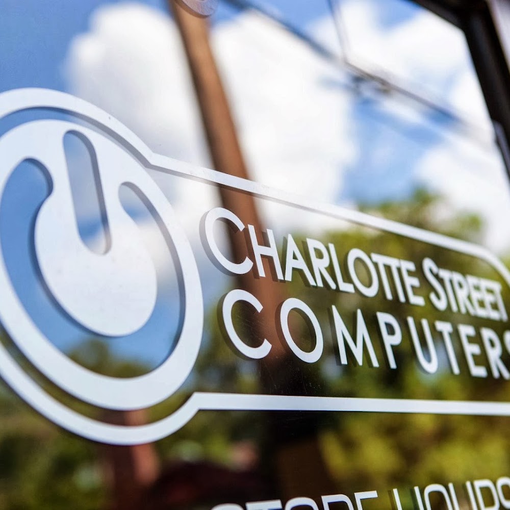 Charlotte Street Computers - Mac and PC Repair