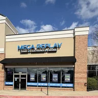 Mega Replay Kennesaw