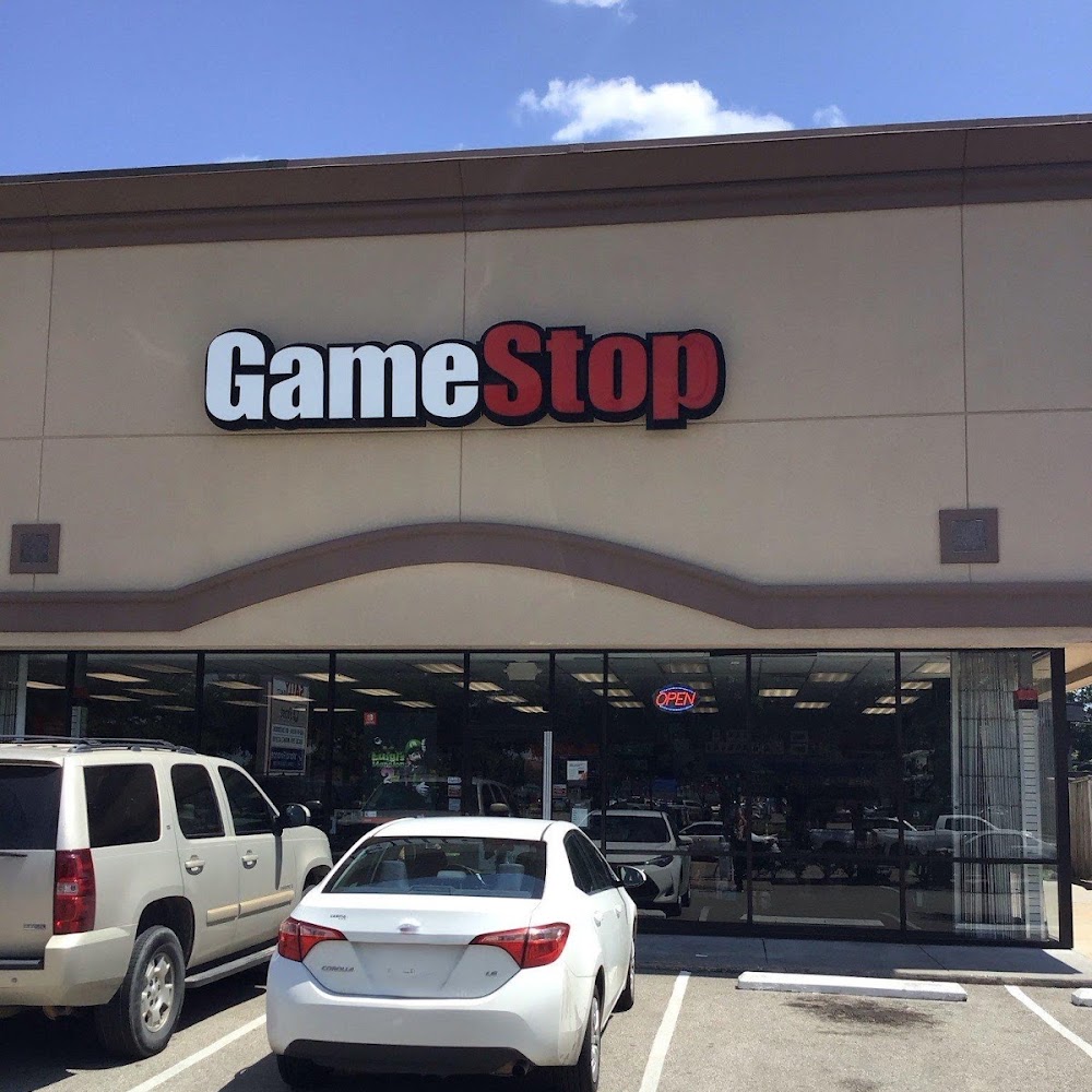 GameStop