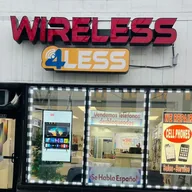 Wireless for Less