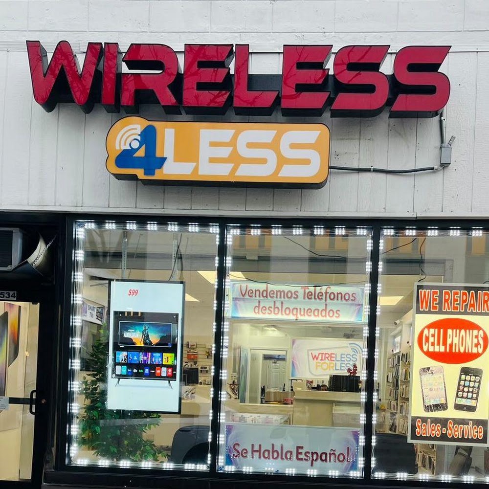 Wireless for Less