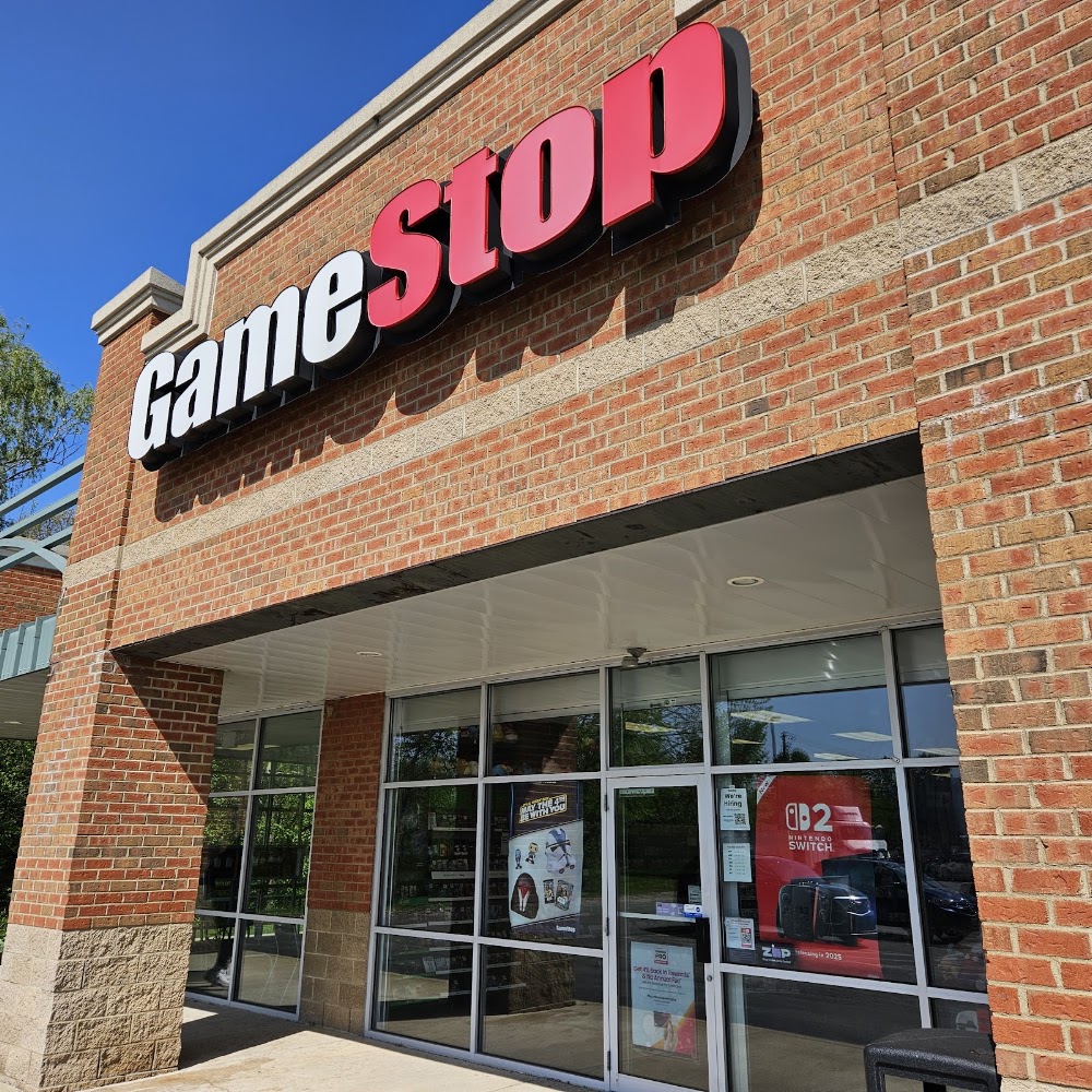 GameStop
