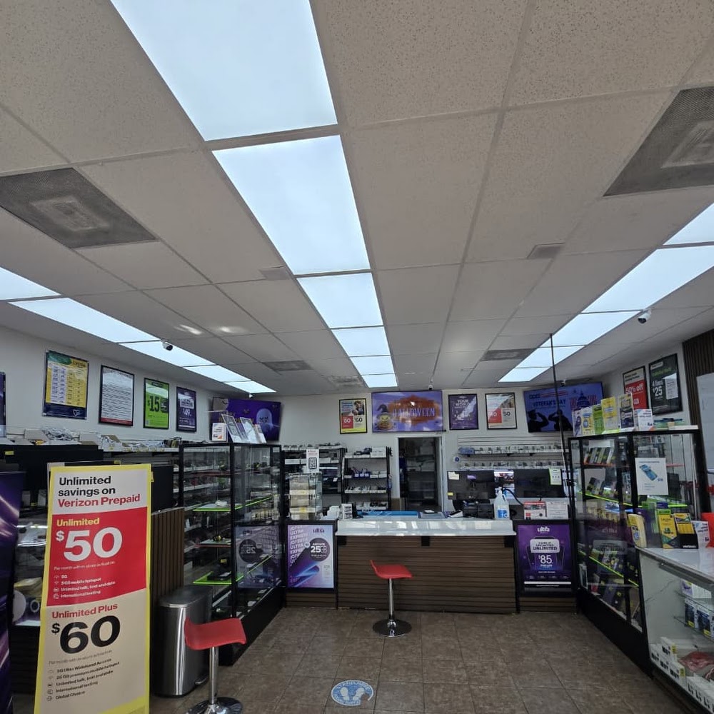Texas Cellular Cell Phone & Computer Repair & Services