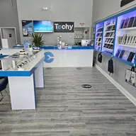 TECHY Delray Beach - Cell Phone & Computer Repair Service
