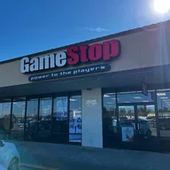 GameStop