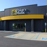 Paige's Music