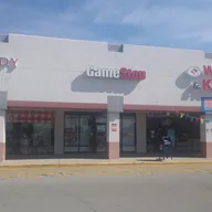 GameStop