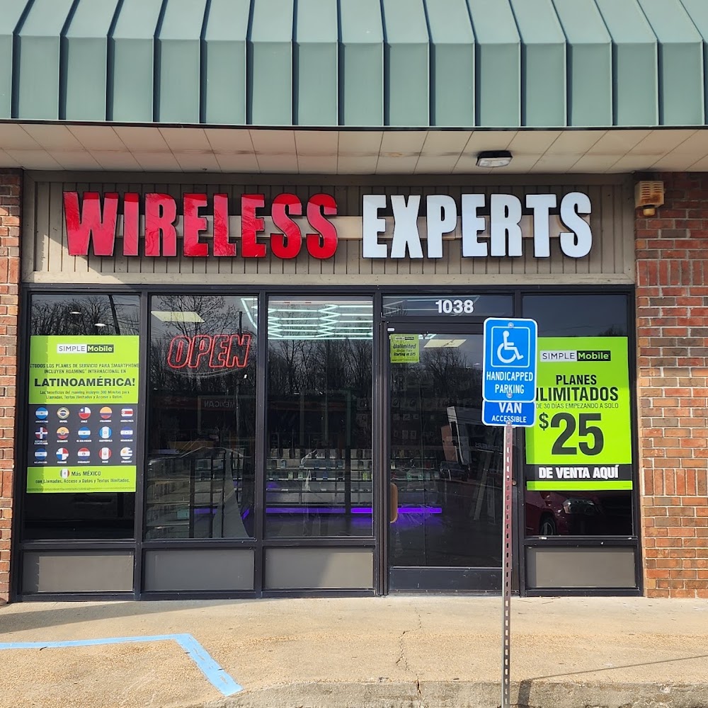 Wireless experts