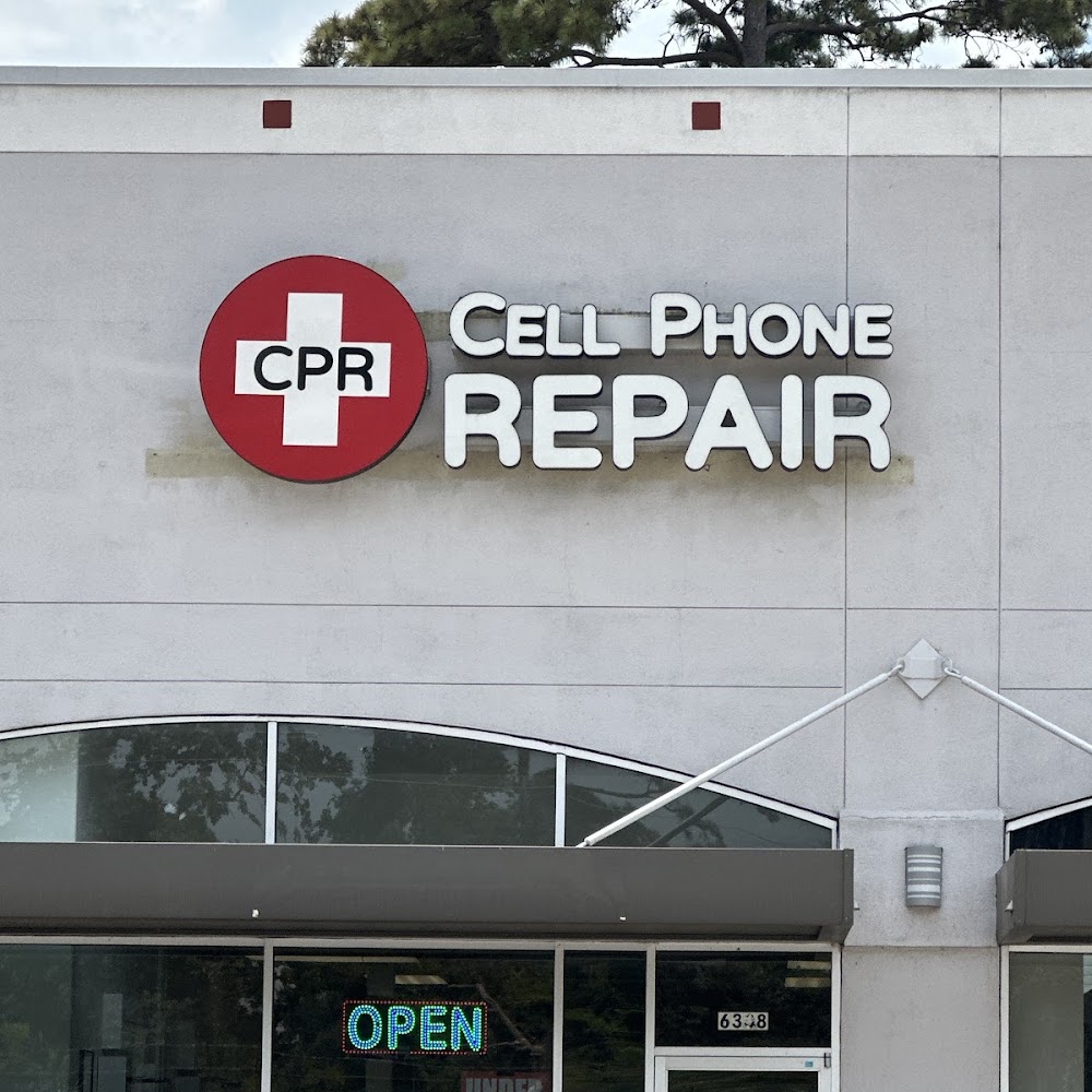 CPR Cell Phone Repair