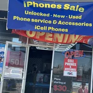 iCellPhones / Fix - Buy - Sell