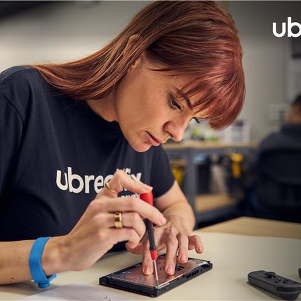 uBreakiFix - Phone and Computer Repair