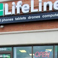 Lifeline Repairs