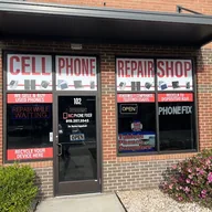 Nc phone fixer