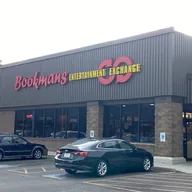 Bookmans Flagstaff Entertainment Exchange
