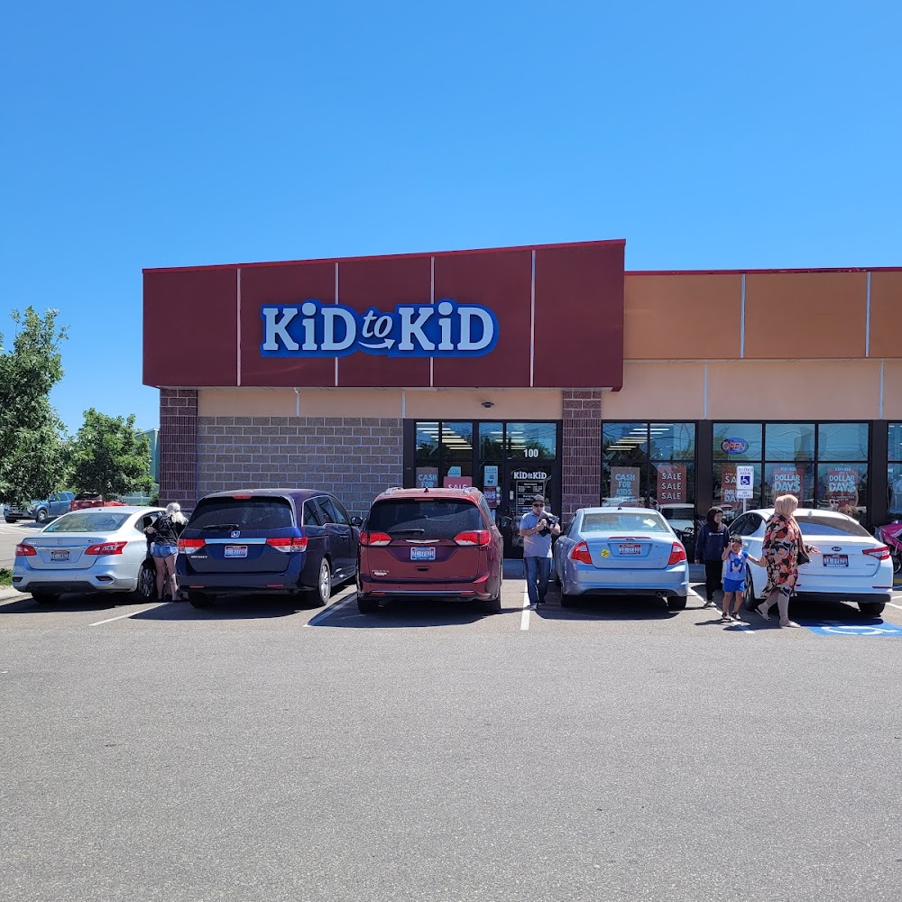 Kid to Kid Boise