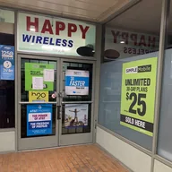 Happy Wireless