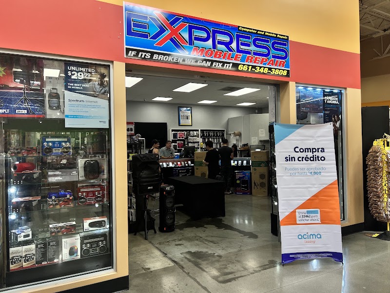 Superior Express Cell Phone Repair