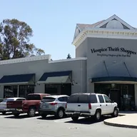 Hospice Thrift Shoppes
