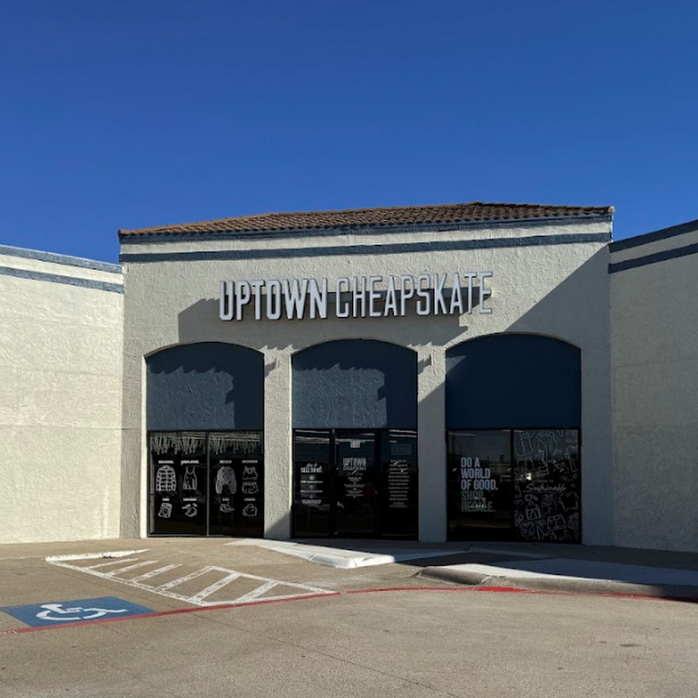 Uptown Cheapskate Lake Worth