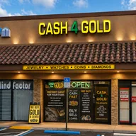 Cash 4 Gold - Smart Cash Deerfield Beach