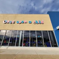 Once Upon A Child