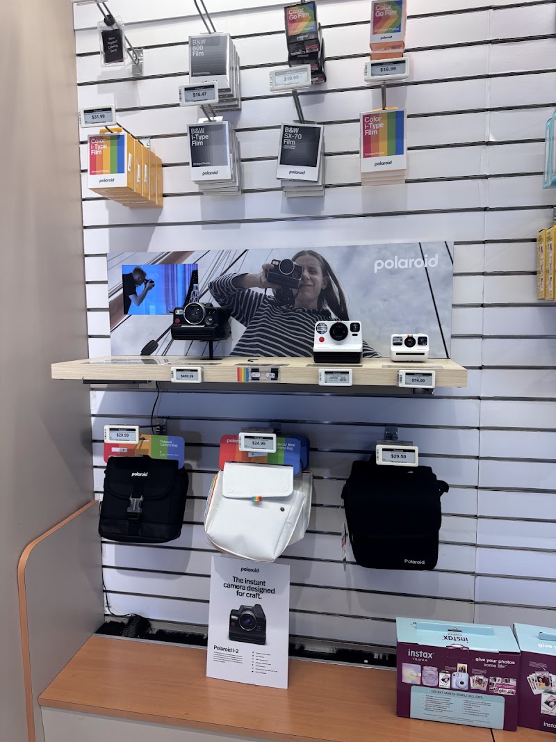 B & H Trade-In