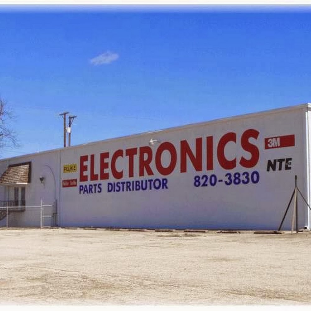 Intertex Electronics Inc